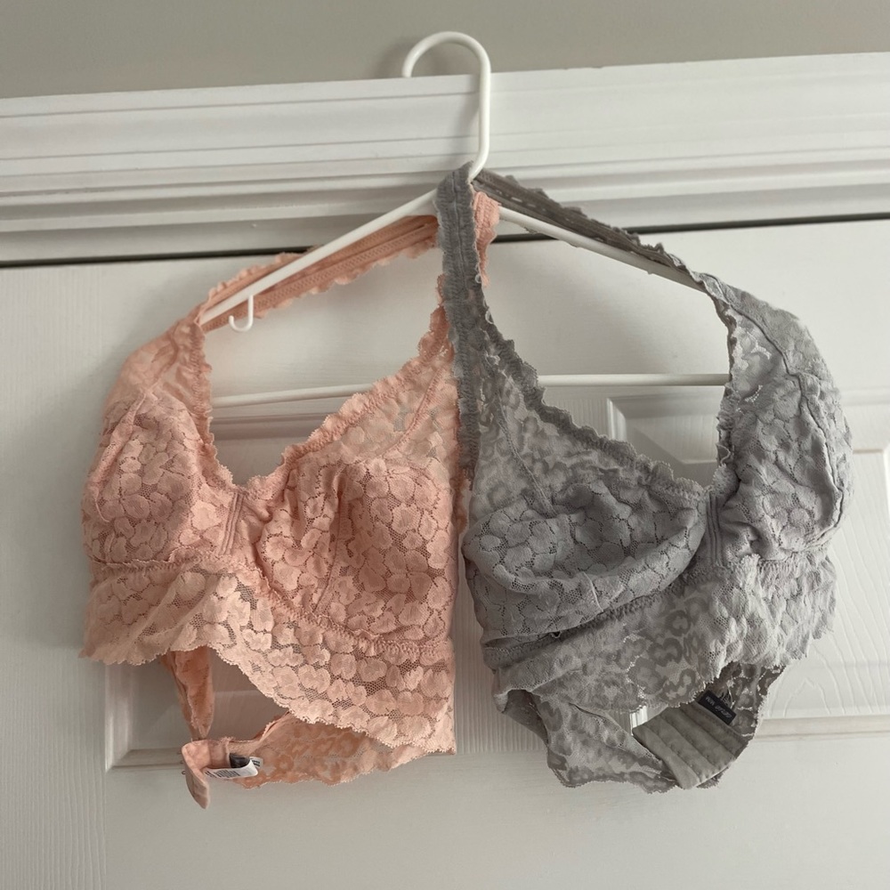 Arie Bralette Bundle